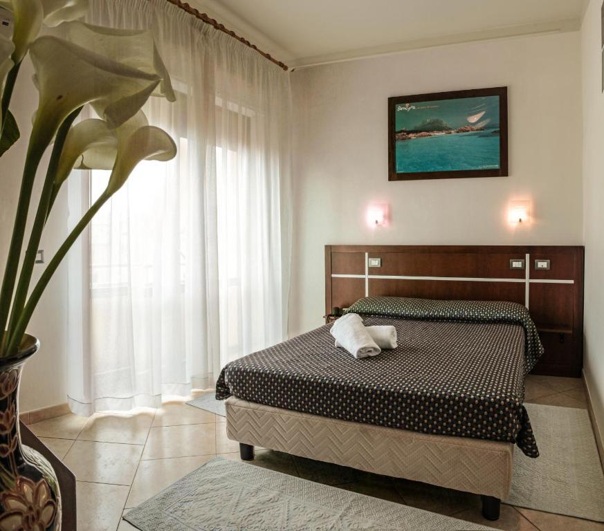 Hotel La Terrazza กาญารี ห้อง รูปภาพ